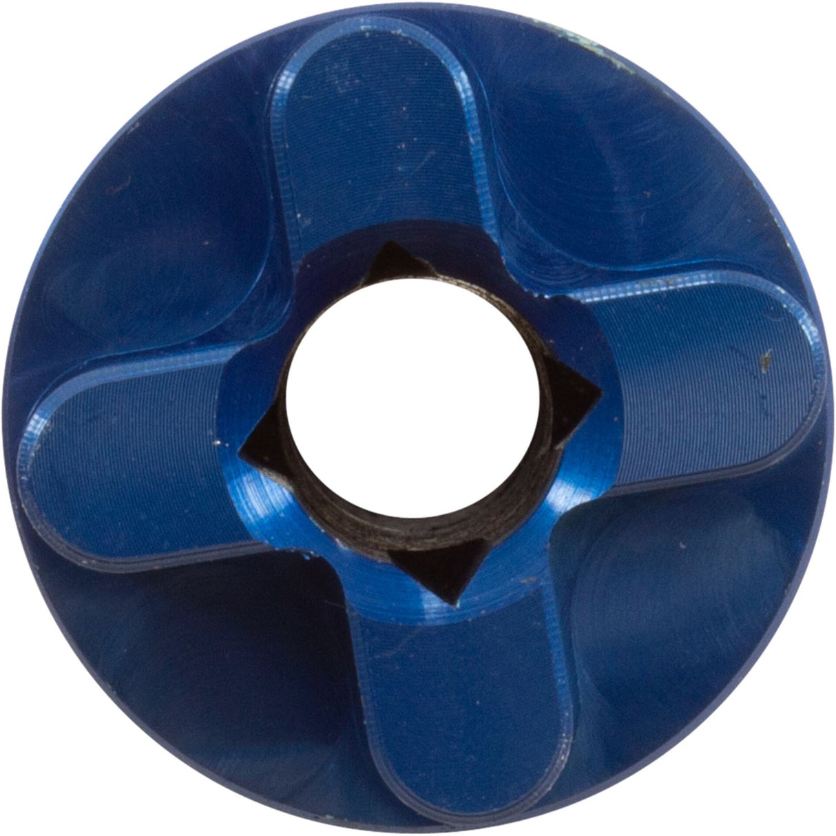 Tool, Socket, 7/16" Clamp & Josam Plug Combo, Aluminum : MT-225 - Multi-Tork - 892011001158 - PartsForSpas.com