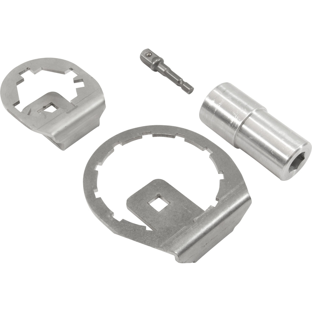 Tool, Socket Set, MTJ-770-S/MT-50-S/MT-100 : MT-301 AM - Multi-Tork - MT-301 AM - PartsForSpas.com