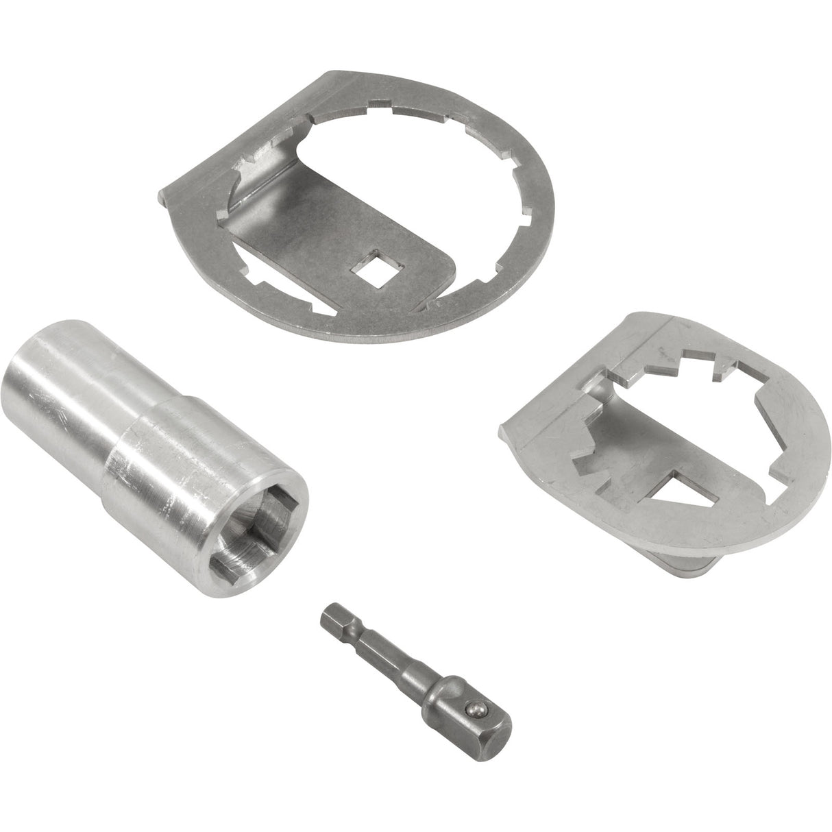 Tool, Socket Set, MTJ-770-S/MT-50-S/MT-100 : MT-301 AM - Multi-Tork - MT-301 AM - PartsForSpas.com