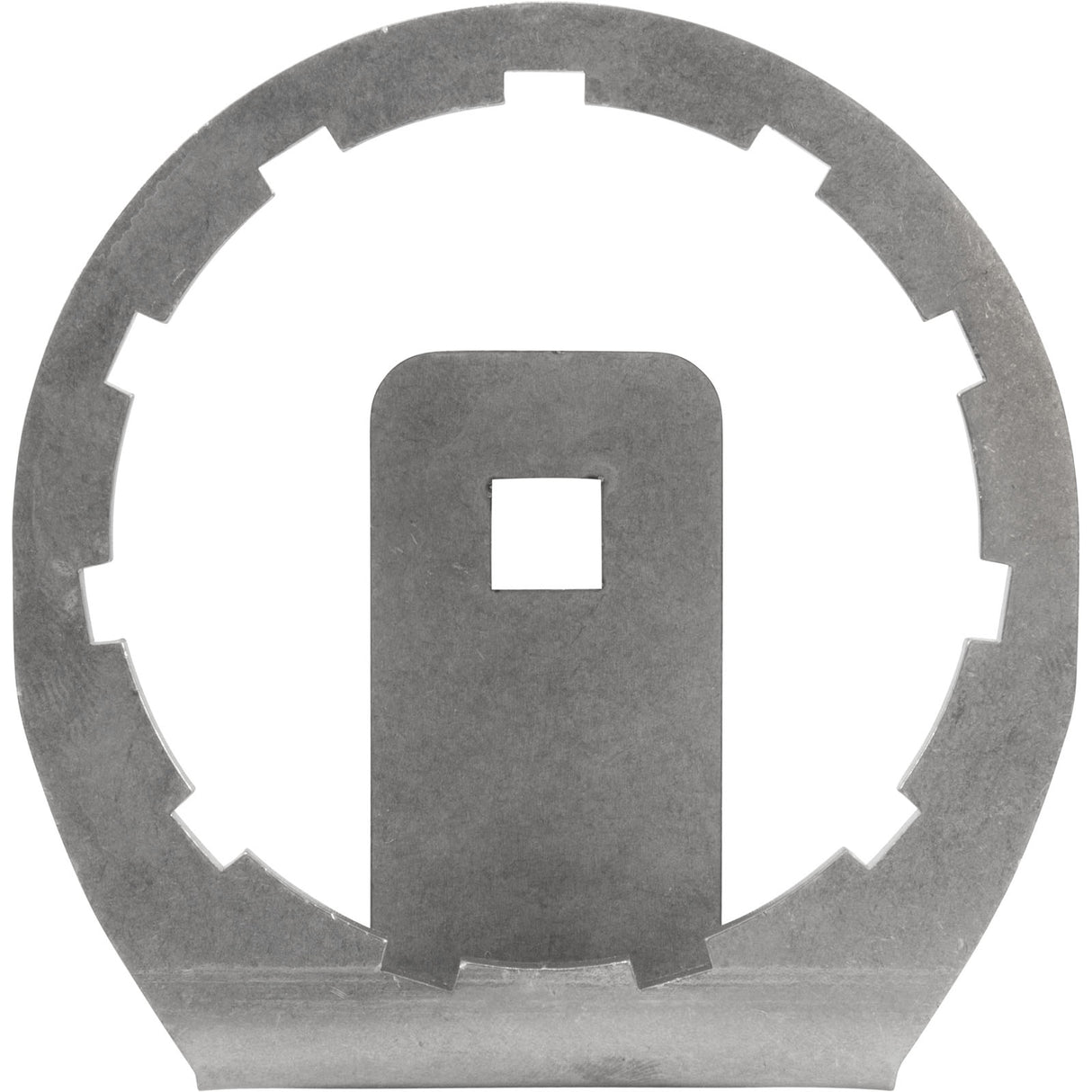 Tool, Socket, System3 3" Knob, Stainless Steel : MTJ-770-S - Multi-Tork - 892011001226 - PartsForSpas.com
