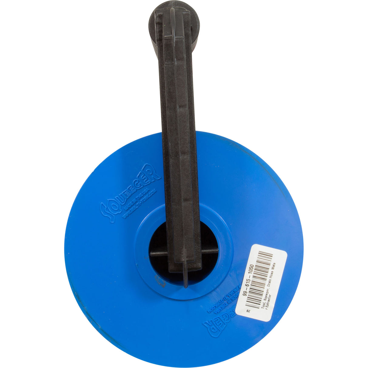 Tool, SQUEEGER, Drain Hose Water Extractor : SQ-01 - Multi-Tork - SQ-01 - PartsForSpas.com