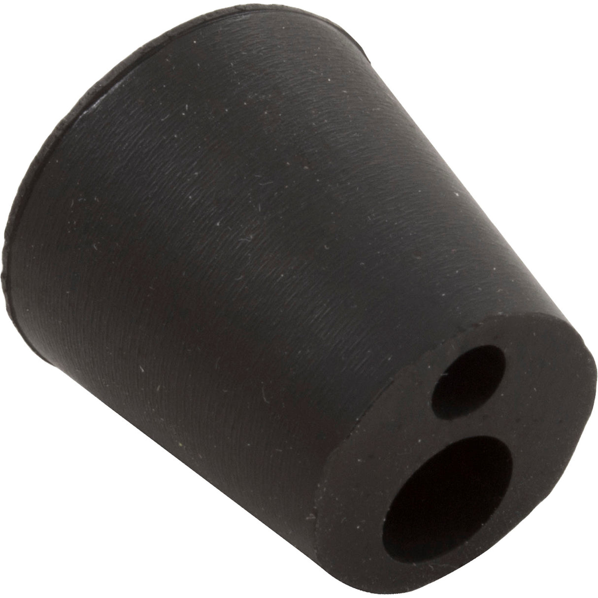 Cord Stopper, G & P, 1", 2-Hole Split, Retro : Q-CS9