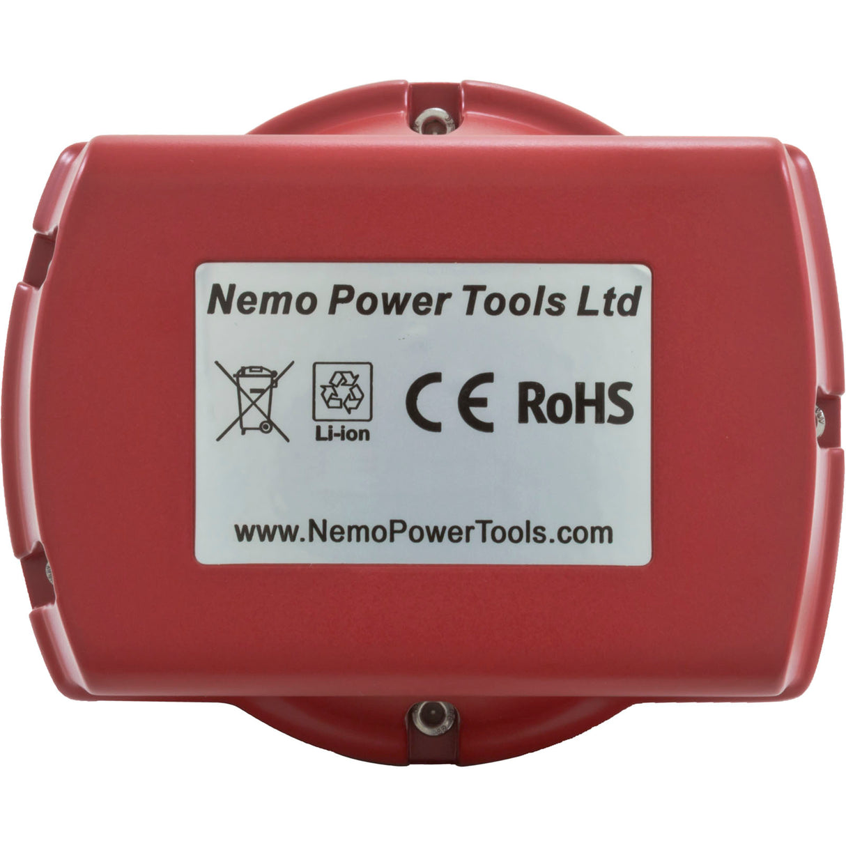 Battery, Nemo Power Tools, Drill/Impact, 18v, 3Ah : TB01000 - Nemo Power Tools - 4897100721579 - PartsForSpas.com