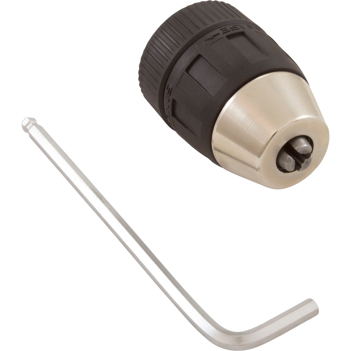 Chuck Kit, Nemo Power Tools, HD : RK05002 - Nemo Power Tools - 4897100721159 - PartsForSpas.com