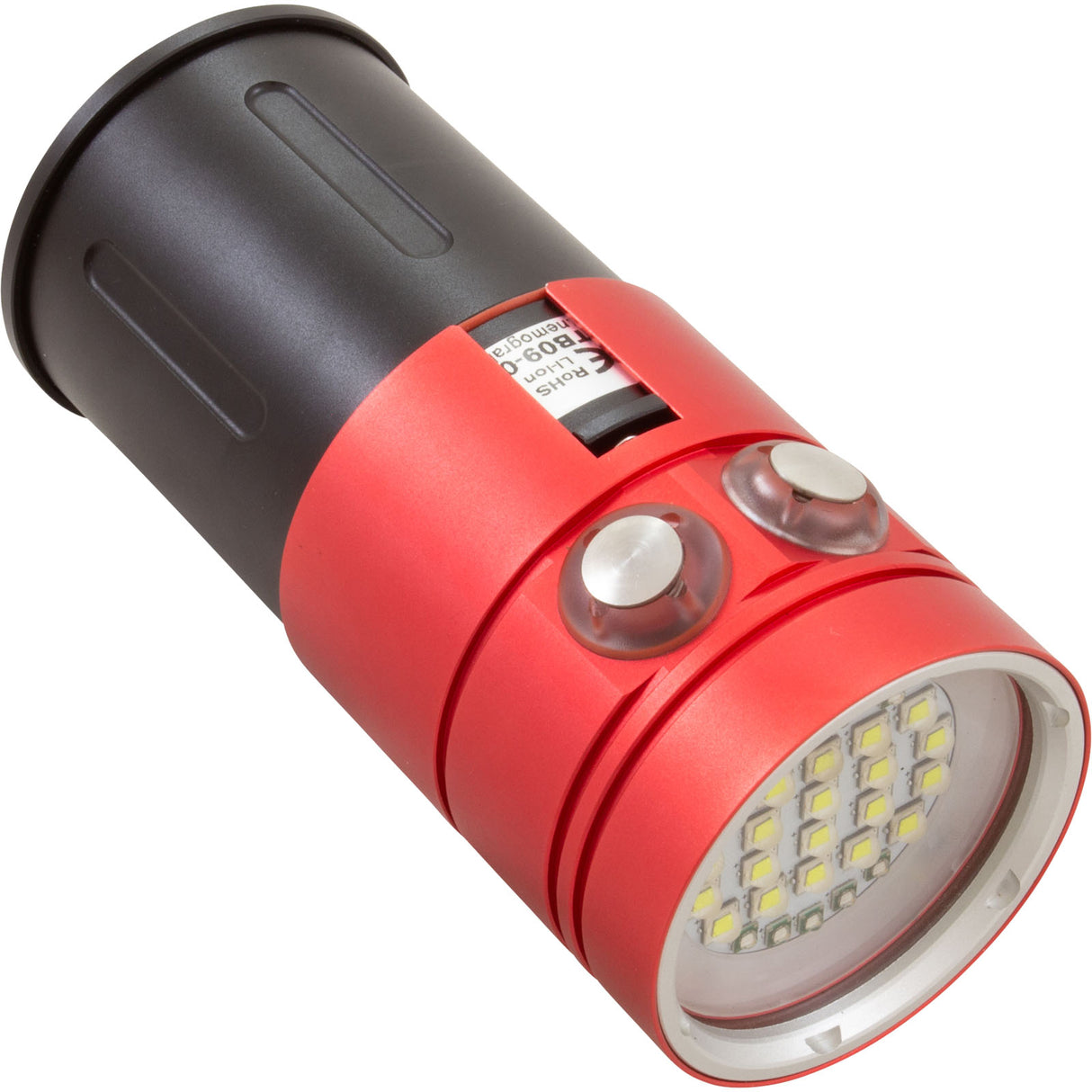 Diving Floodlight, Nemo Power Tools, V3, 15k Lumens, 50M, Wht : LT-15KLM-100 - Nemo Power Tools - 4897100721036 - PartsForSpas.com