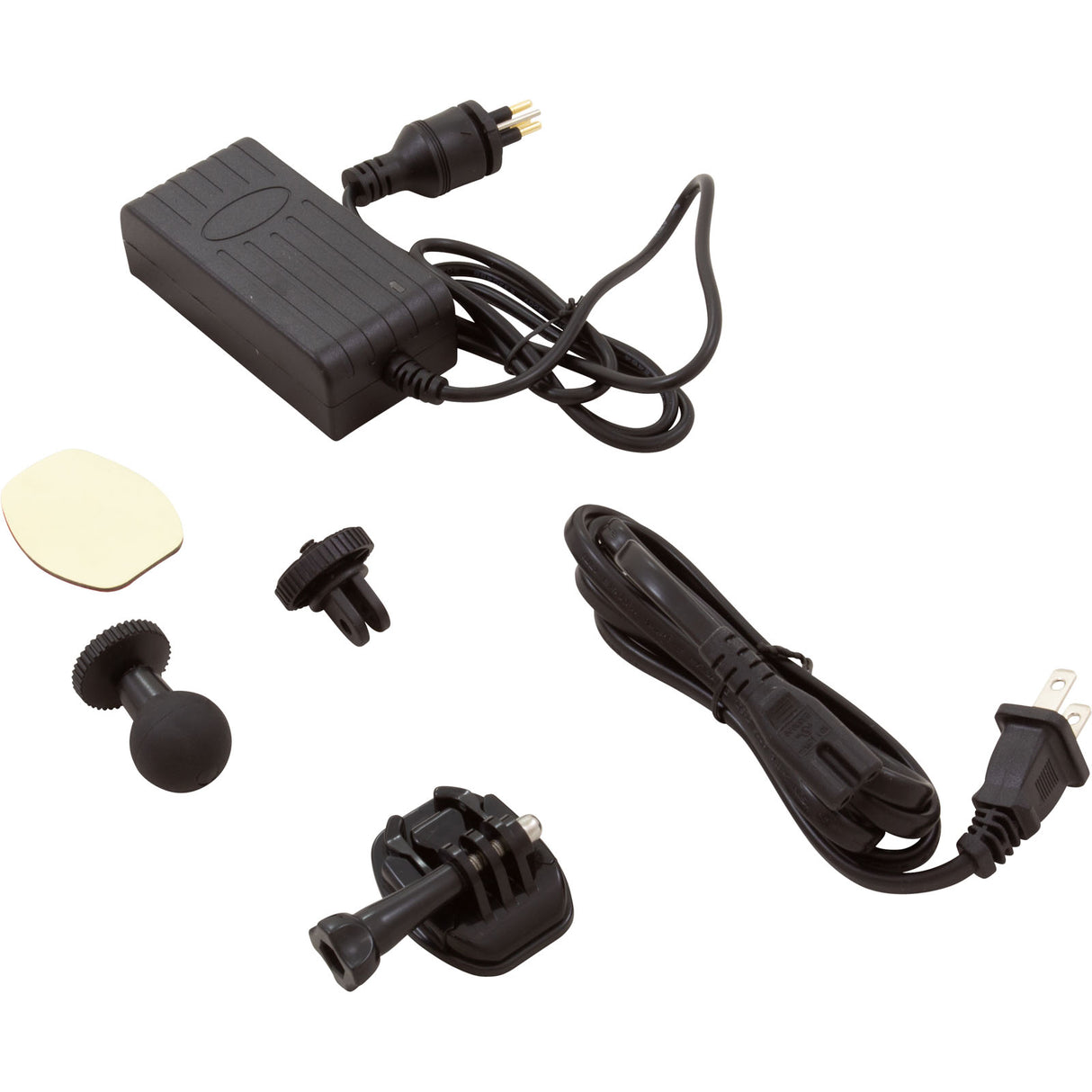 Diving Floodlight, Nemo Power Tools, V3, 15k Lumens, 50M, Wht : LT-15KLM-100 - Nemo Power Tools - 4897100721036 - PartsForSpas.com