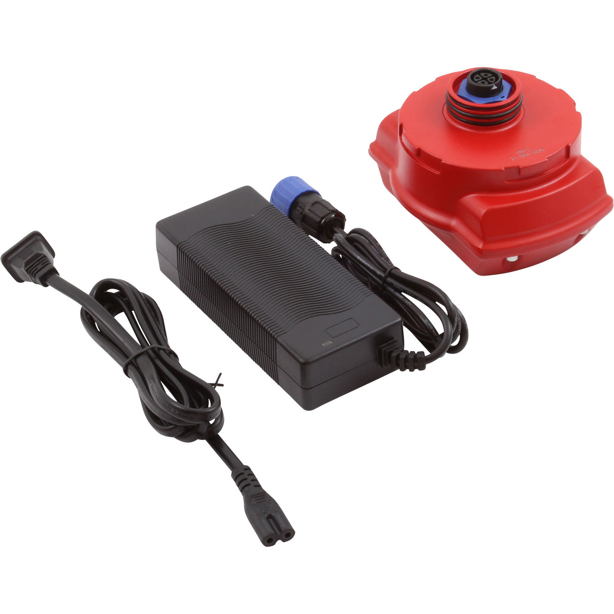 Waterproof Drill, Nemo, 16.4 Ft Depth, 3Ah, No Case : WPV2-18V-3LI-5 - Nemo Power Tools - 4897100721630 - PartsForSpas.com