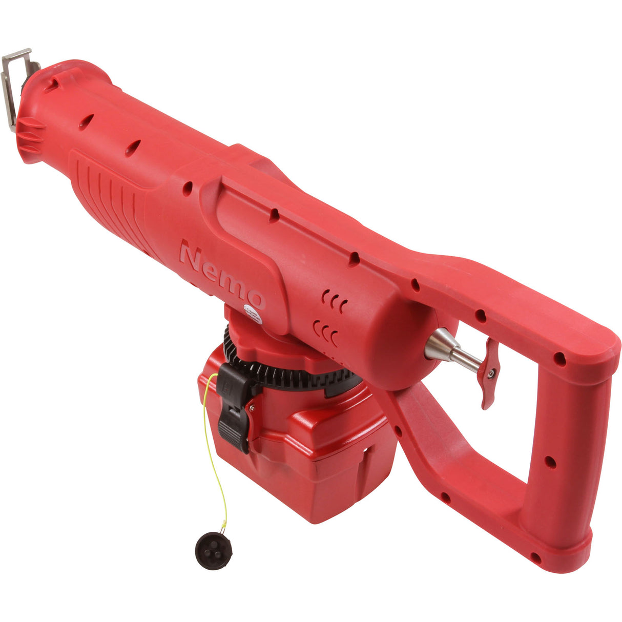 Underwater Reciprocating Saw, Nemo Power Tools, 50M Depth : RS-18V-6Li-50 - Nemo Power Tools - 4897100721425 - PartsForSpas.com