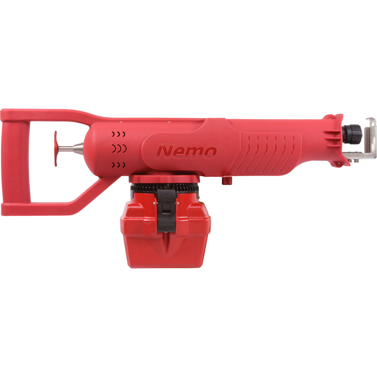 Underwater Reciprocating Saw, Nemo Power Tools, 50M Depth : RS-18V-6Li-50 - Nemo Power Tools - 4897100721425 - PartsForSpas.com