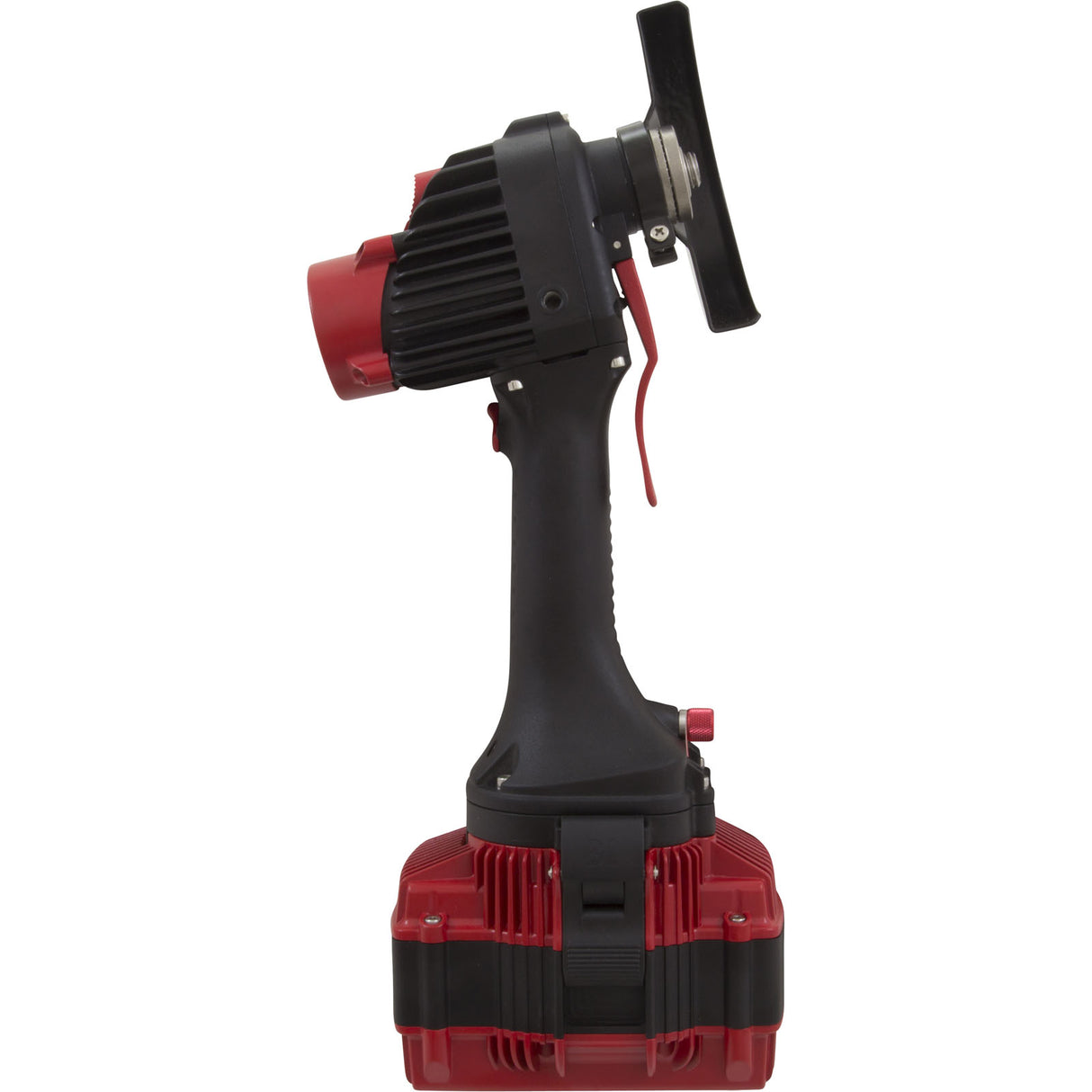 Underwater Angle Grinder V2, NEMO, 164ft Depth, Dual 6AH : AG22V6Li50V2 - Nemo Power Tools - 4897100720978 - PartsForSpas.com