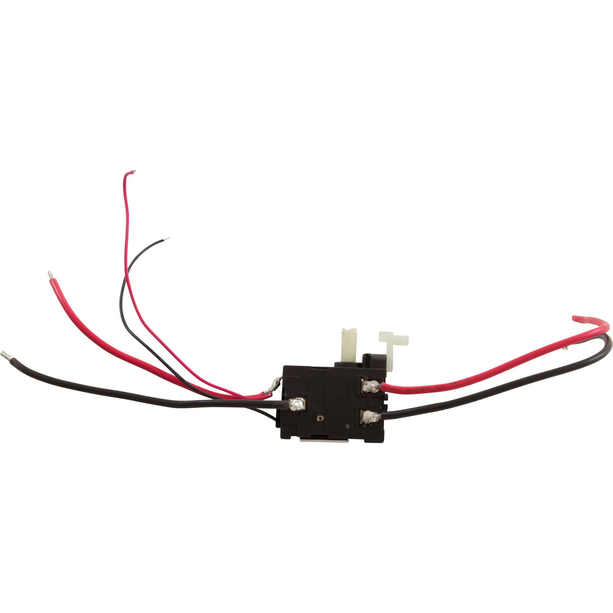 Electric Switch Assembly Kit, Nemo Power Tools, HD/IT : RK05001 - Nemo Power Tools - 4897100721142 - PartsForSpas.com