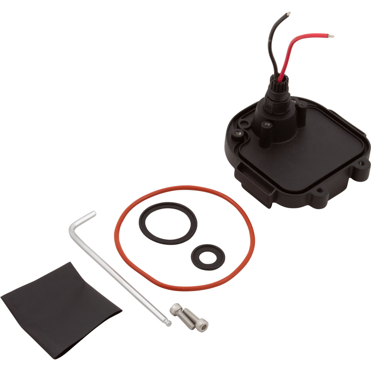 Body Basement, Nemo Power Tools Hull Cleaner : RK20001 - Nemo Power Tools - 4897100721661 - PartsForSpas.com