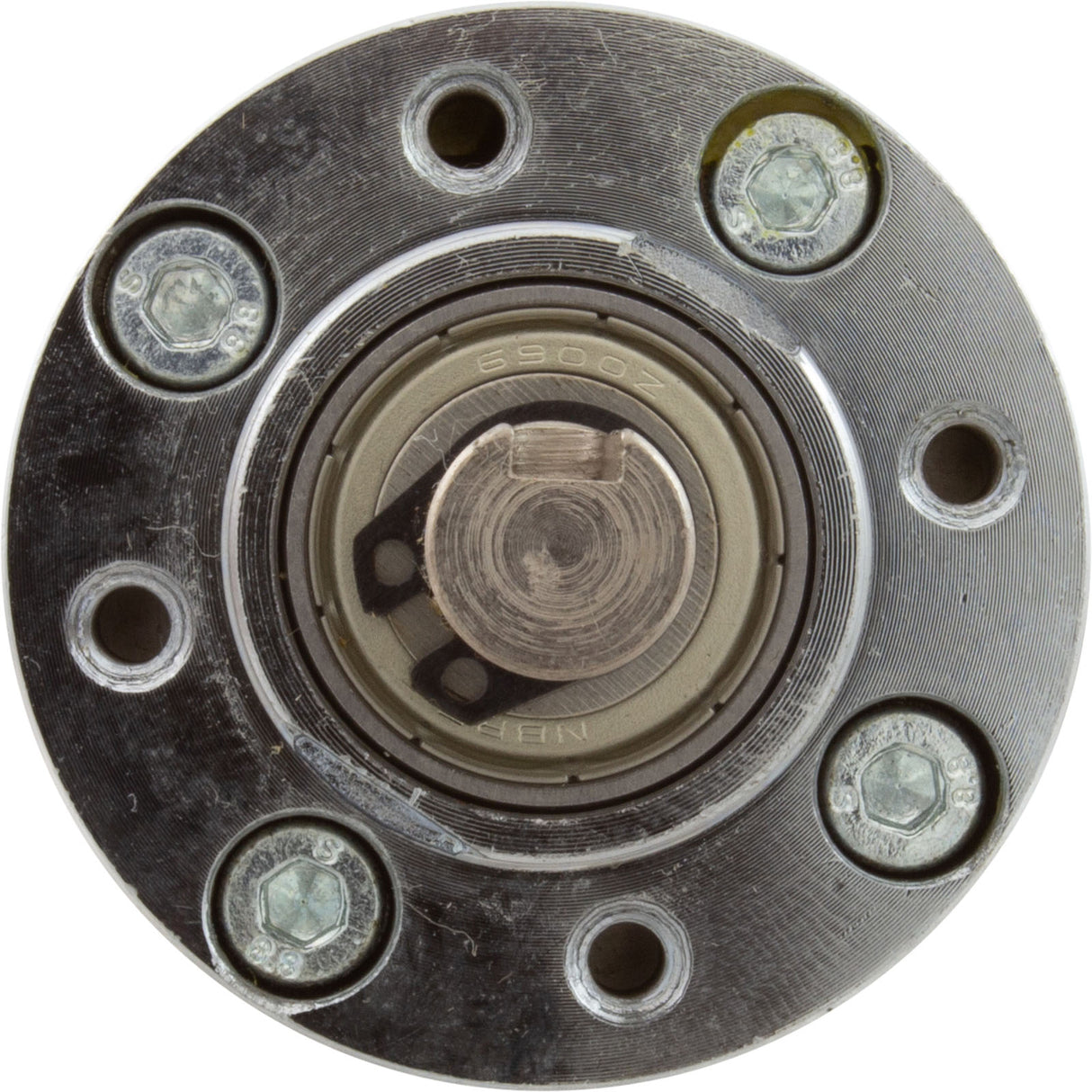 Gearbox Assembly, Nemo Power Tools Hull Cleaner : RK20002 - Nemo Power Tools - 4897100721678 - PartsForSpas.com
