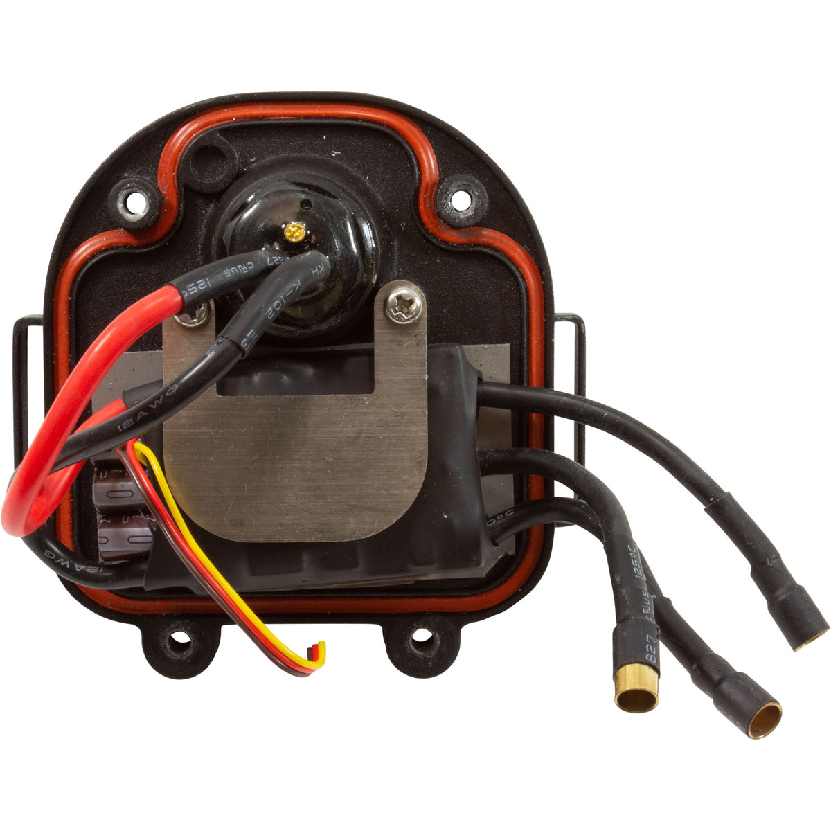 Body Basement, Nemo Power Tools Angle Grinder, w/ESC, PCB V2 : RK06022 - Nemo Power Tools - 4.8971E+12 - PartsForSpas.com