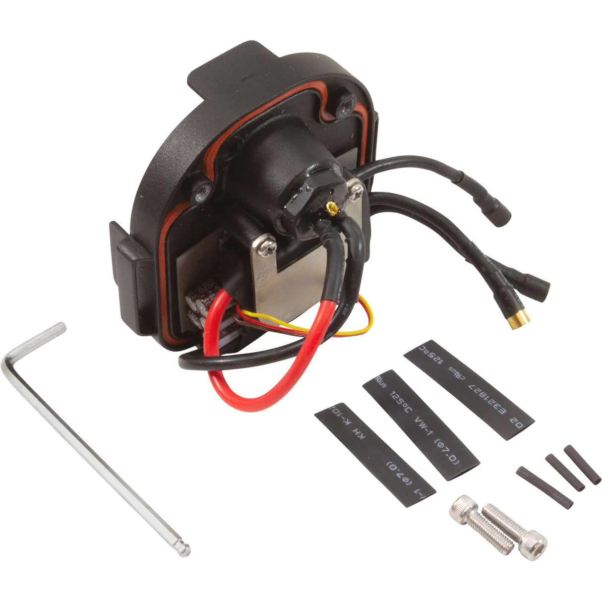 Body Basement, Nemo Power Tools Angle Grinder, w/ESC, PCB V2 : RK06022 - Nemo Power Tools - 4897100721944 - PartsForSpas.com