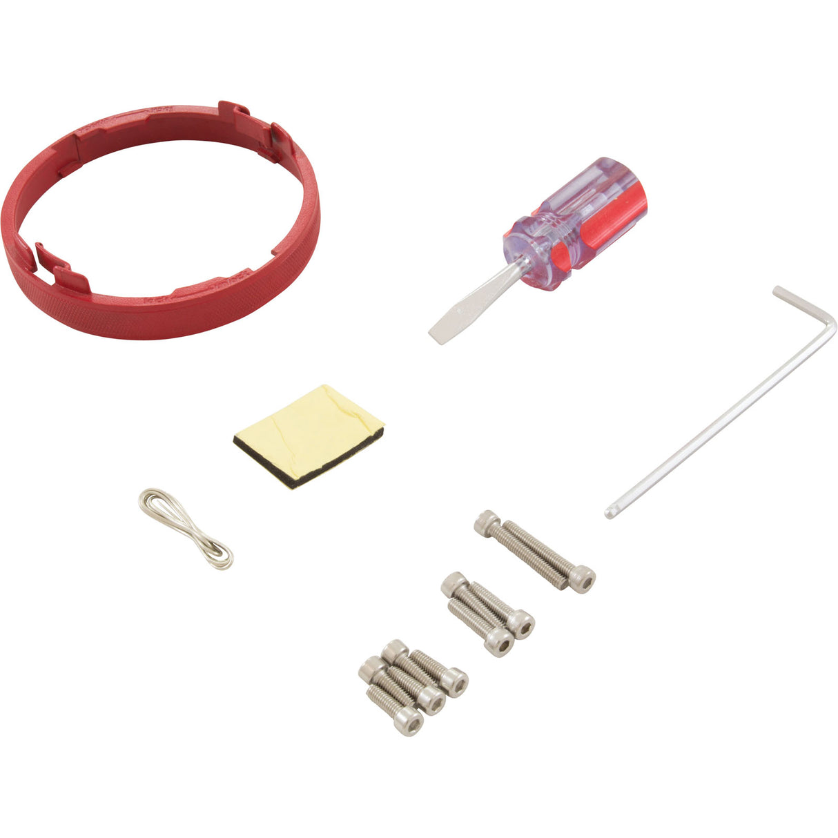 Lock Ring Assembly Kit, Nemo Power Tools, HD/IT : RK05007 - Nemo Power Tools - RK05007 - PartsForSpas.com