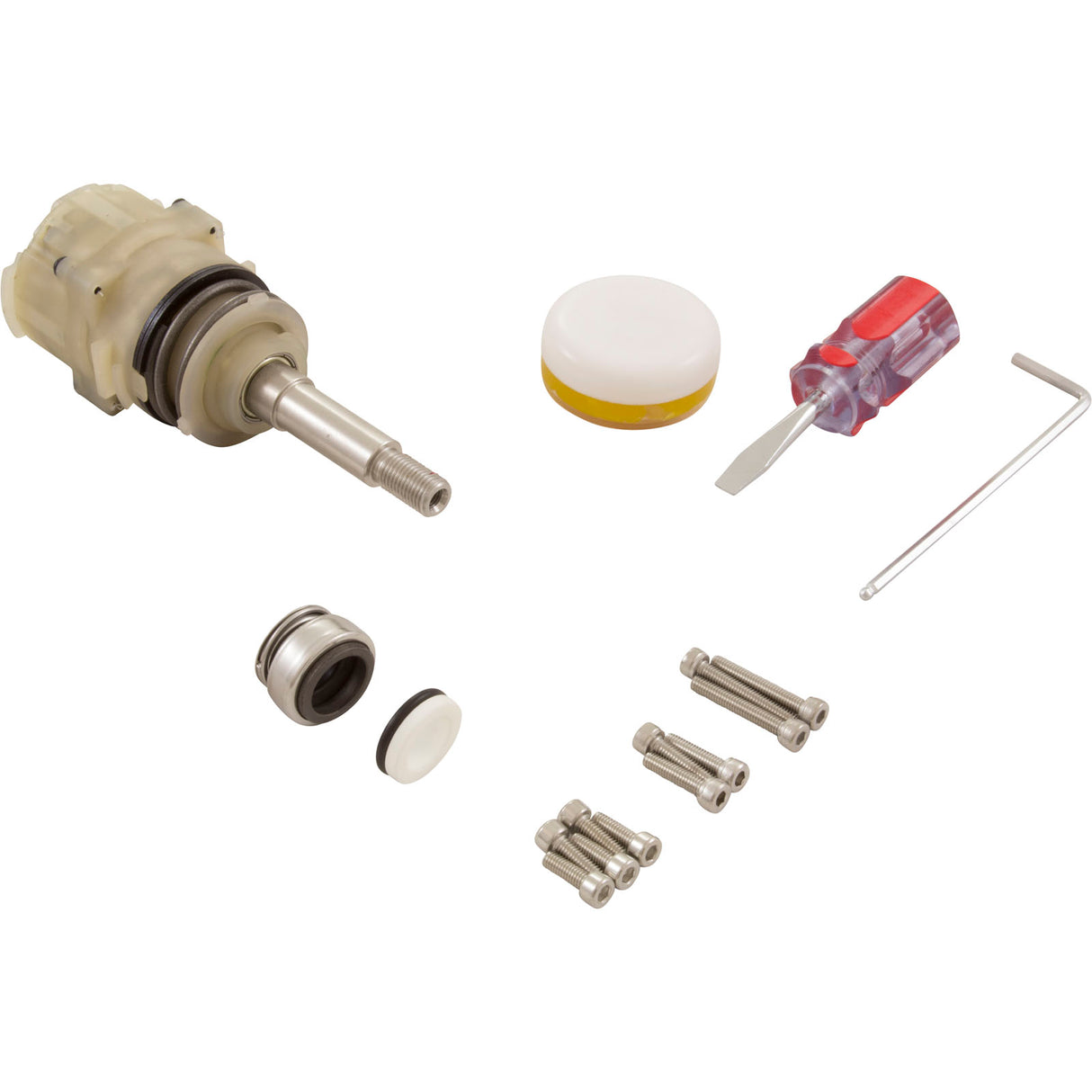 Gear Assembly Kit, Nemo Power Tools, V2-DD, BY, PD : RK01005 - Nemo Power Tools - 4897100721098 - PartsForSpas.com