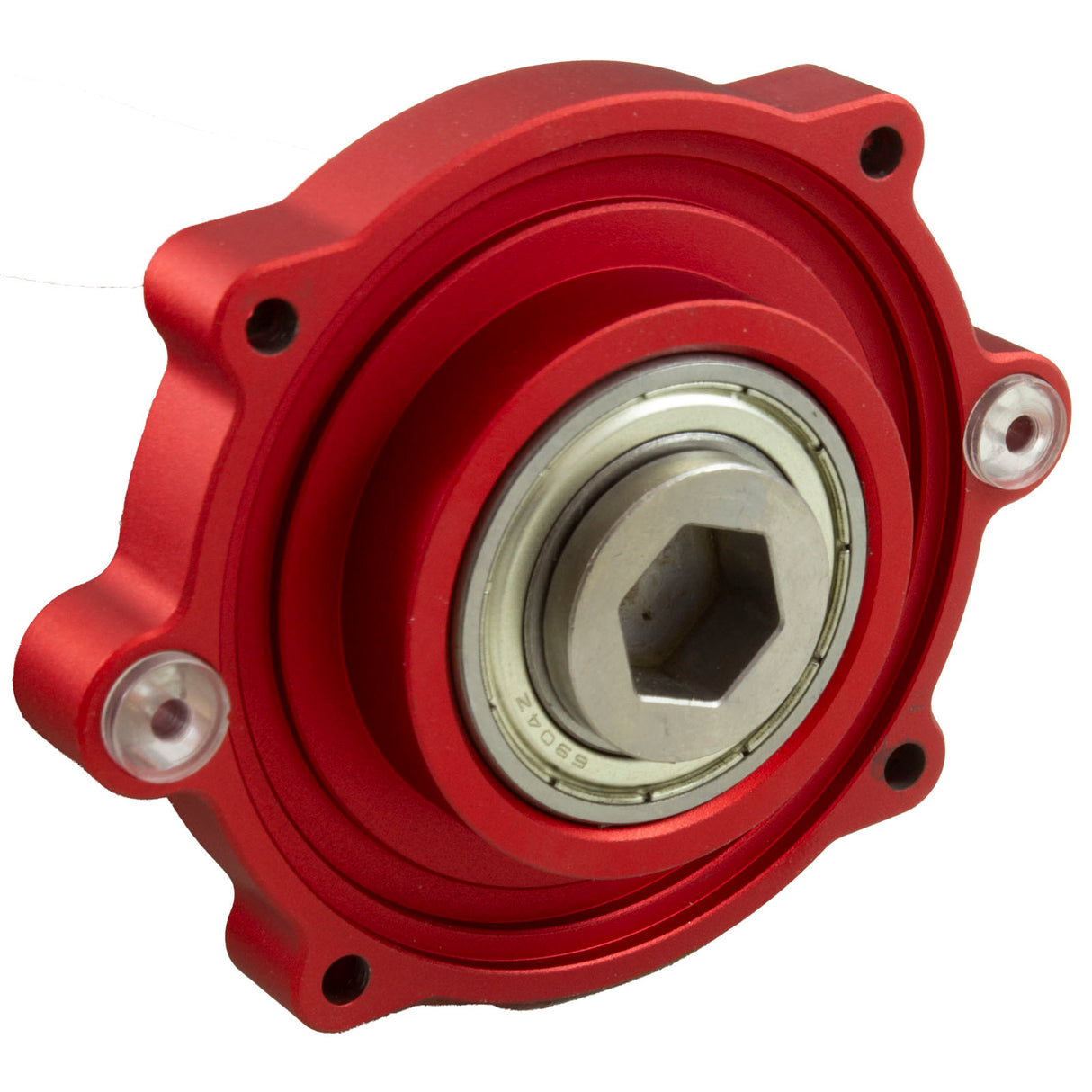 Gear Cover Assembly Kit, Nemo Power Tools, Impact Driver : RK07003 - Nemo Power Tools - 4897100721333 - PartsForSpas.com