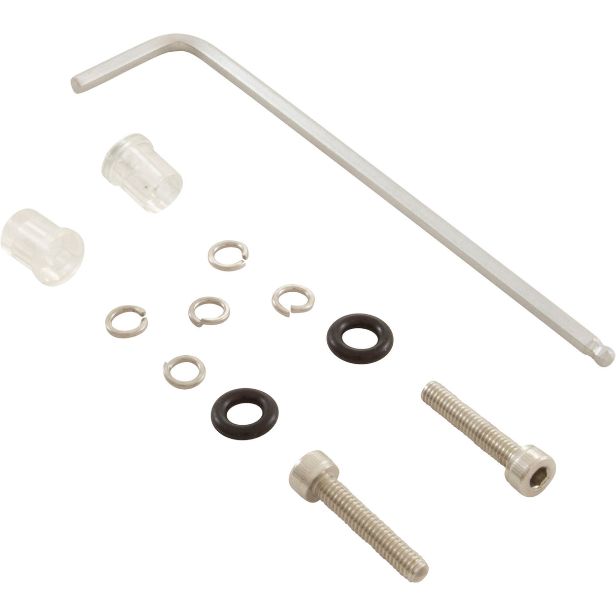 Gear Cover Assembly Kit, Nemo Power Tools, Impact Driver : RK07003