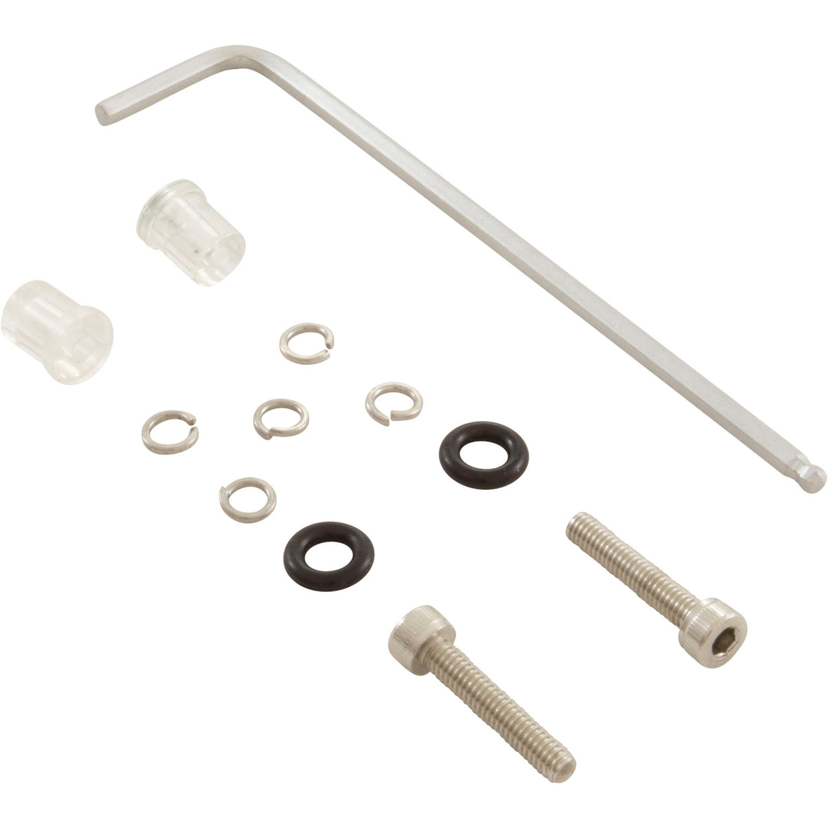 Gear Cover Assembly Kit, Nemo Power Tools, Impact Driver : RK07003