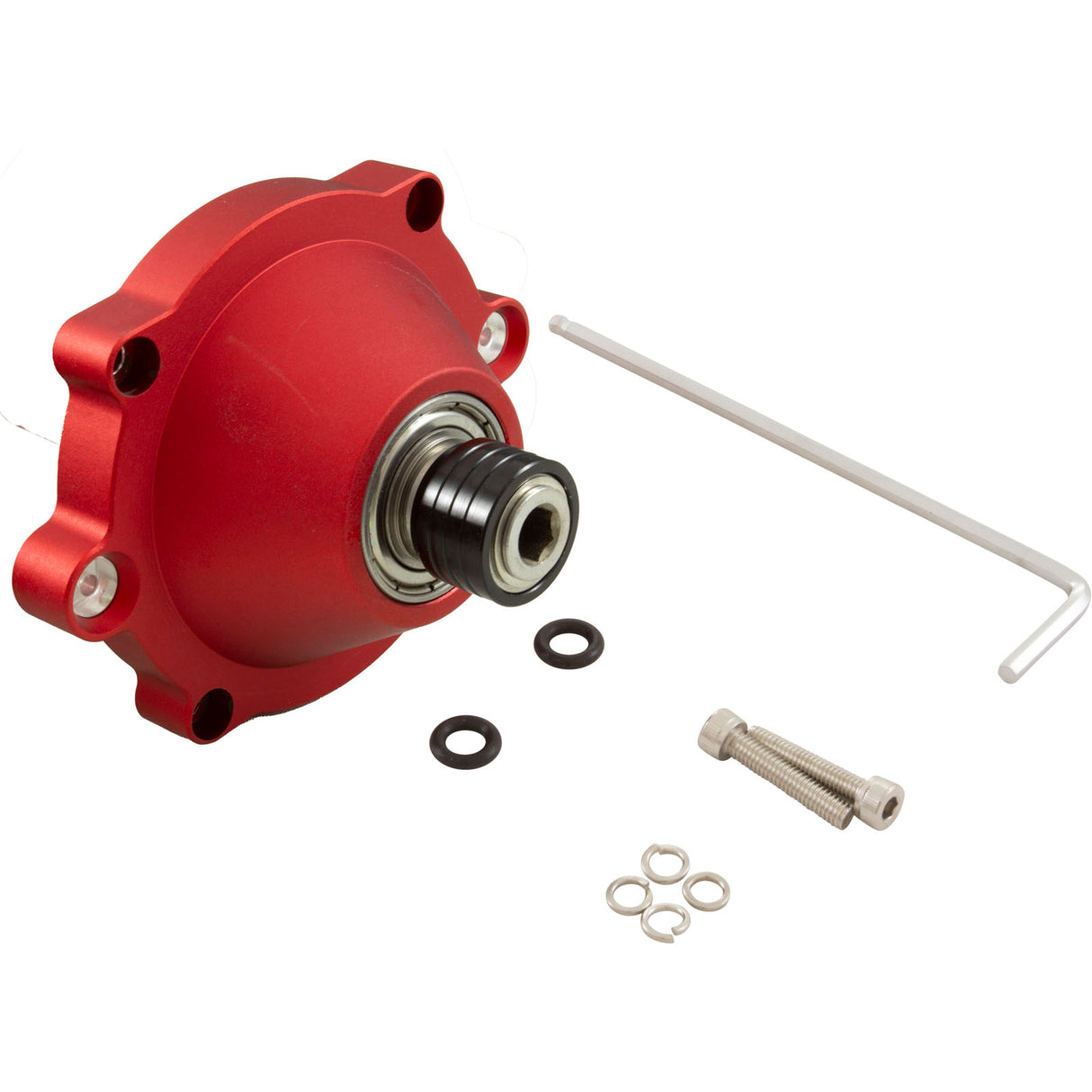 Gear Cover Assembly Kit, Nemo Power Tools, Impact Driver : RK07003 - Nemo Power Tools - 4897100721333 - PartsForSpas.com