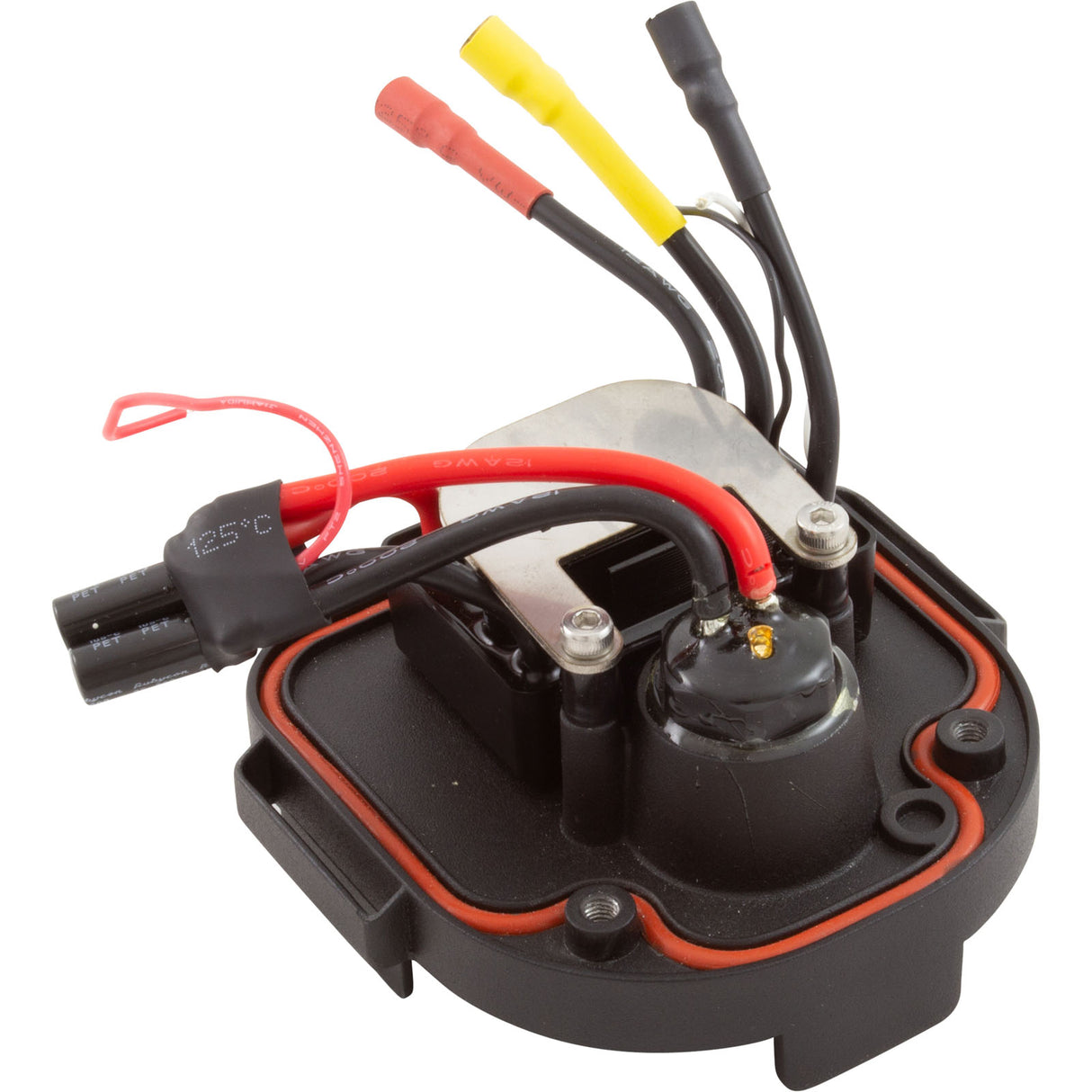 ESC With Basement V, Nemo Power Tools, Rotary Hammer : RK11002 - Nemo Power Tools - 4897100721371 - PartsForSpas.com