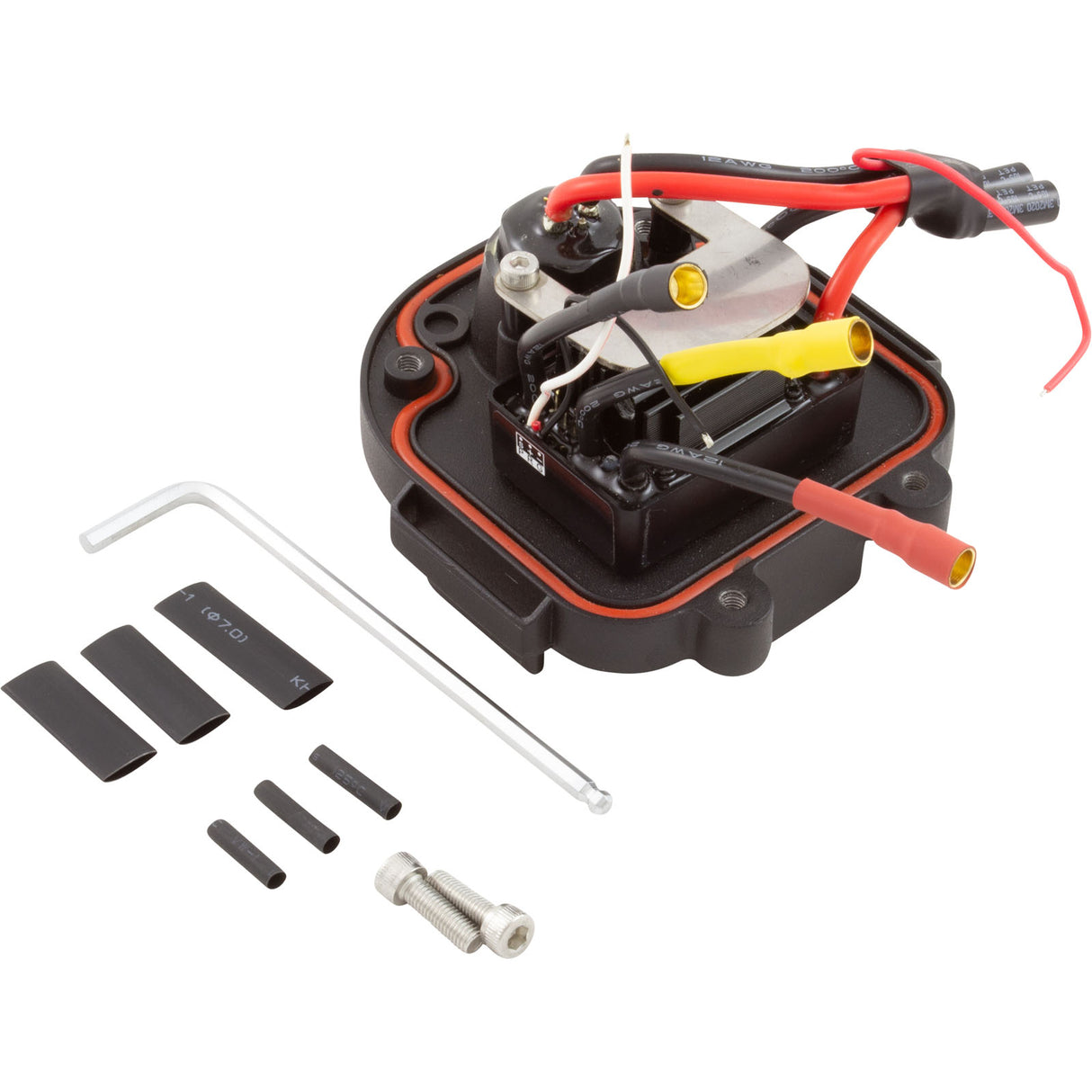 ESC With Basement V, Nemo Power Tools, Rotary Hammer : RK11002 - Nemo Power Tools - 4897100721371 - PartsForSpas.com