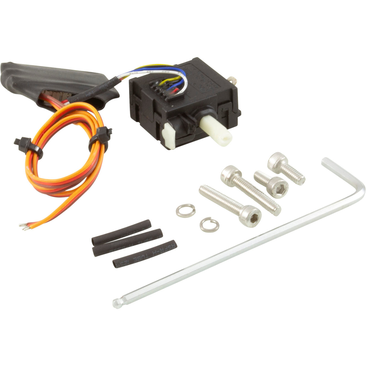 Switch, Nemo Power Tools, Rotary Hammer : RK11003 - Nemo Power Tools - 4897100721388 - PartsForSpas.com