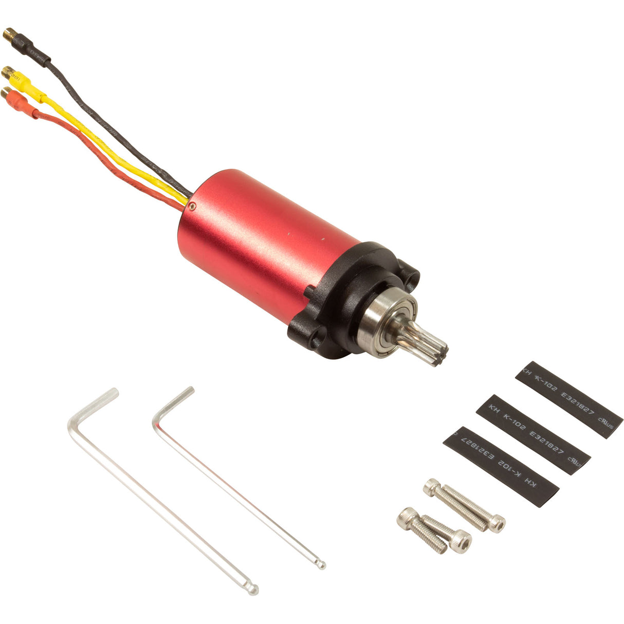 Motor, Nemo Power Tools, Rotary Hammer : RK11004 - Nemo Power Tools - 4897100721395 - PartsForSpas.com