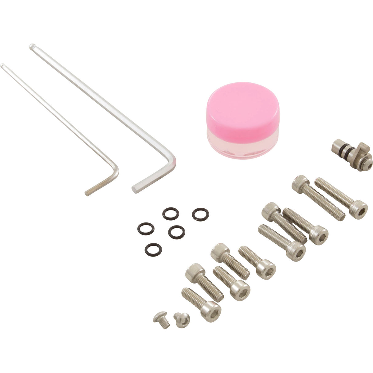 Leak Proof Assembly Kit, Nemo Power Tools, Impact Tools : RK07005 - Nemo Power Tools - 4897100721340 - PartsForSpas.com