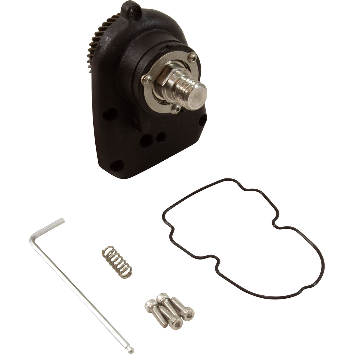 Gear Cap Assy, Nemo Power Tools, AG, USA Gear : RK06005 - Nemo Power Tools - 4897100721265 - PartsForSpas.com