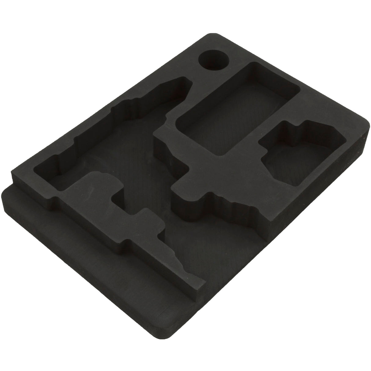 Foam Insert, Nemo Power Tools Underwater Drill, 3Ah : SN-01033 - Nemo Power Tools - SN-01033 - PartsForSpas.com