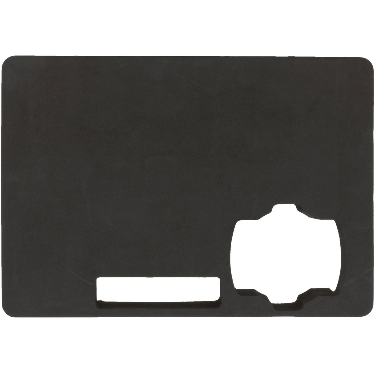 Foam Insert, Nemo Power Tools Impact Driver/Wrench, 6Ah : SN-08018 - Nemo Power Tools - 4897100721463 - PartsForSpas.com
