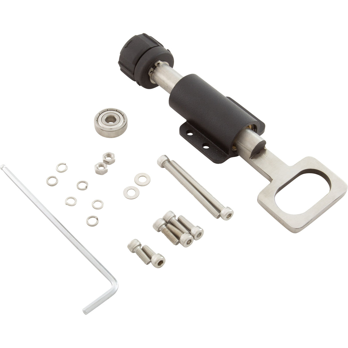 Chuck Shaft Assembly, Nemo Power Tools Reciprocating Saw : RK12001 - Nemo Power Tools - 4897100721746 - PartsForSpas.com