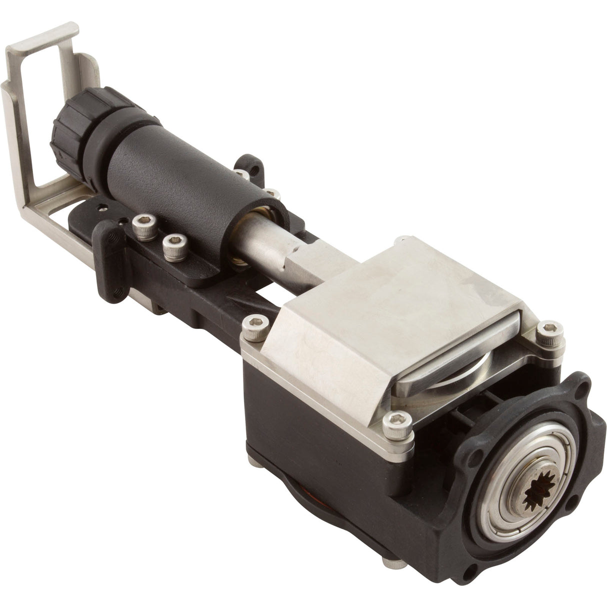 Gearbox Assembly, Nemo Power Tools Reciprocating Saw : RK12002 - Nemo Power Tools - 4897100721753 - PartsForSpas.com