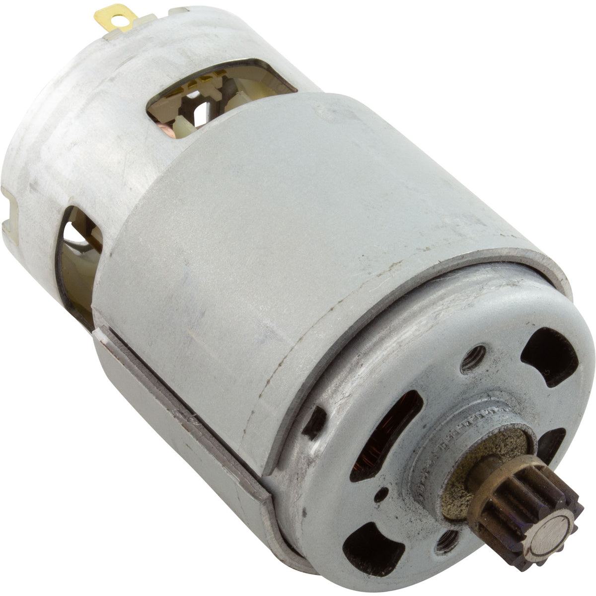 Motor Assembly, Nemo Power Tools Reciprocating Saw : RK12004 - Nemo Power Tools - 4.8971E+12 - PartsForSpas.com