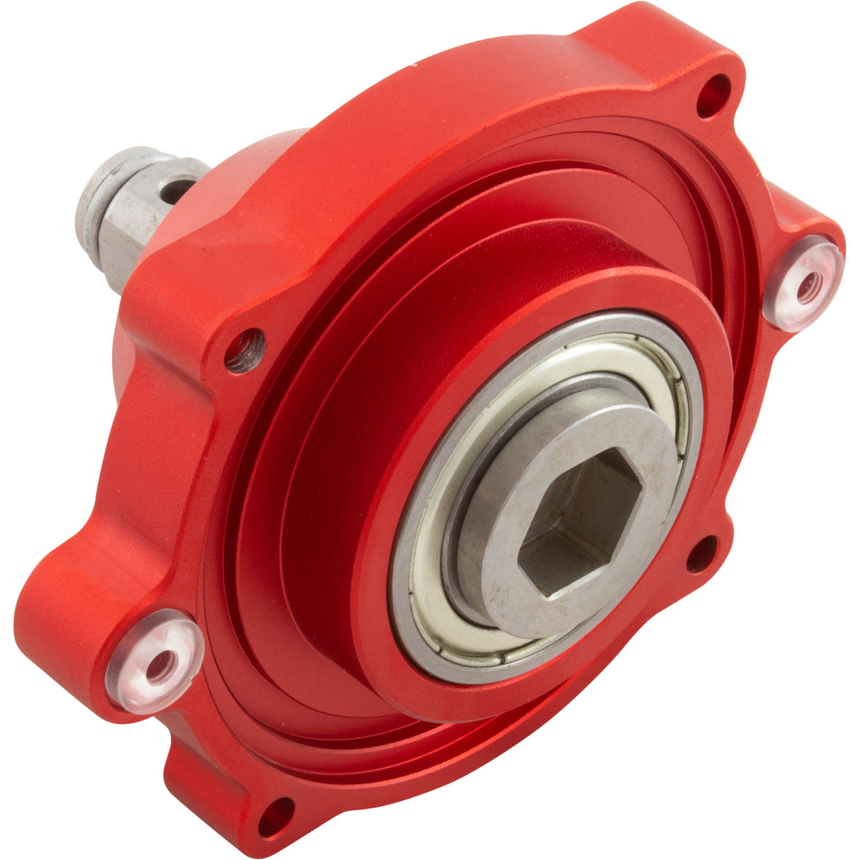 Front Parts Assy, Nemo Power Tools Impact Wrench : RK07004 - Nemo Power Tools - 4897100721784 - PartsForSpas.com