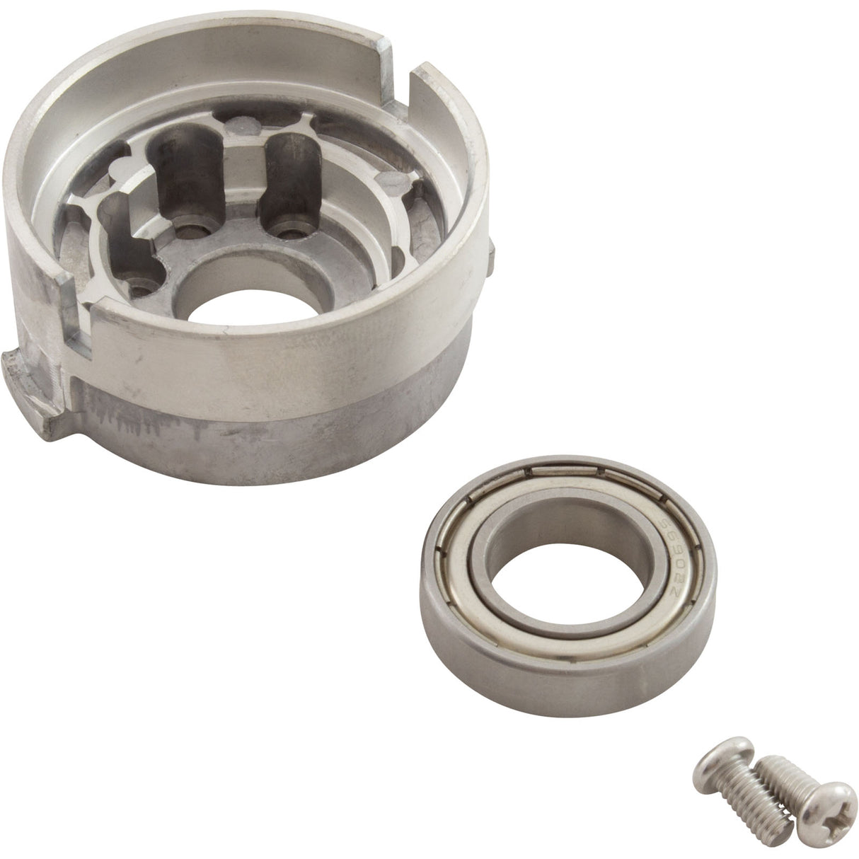 Gear Trap Assy, Nemo Power Tools Impact Driver : RK07006 - Nemo Power Tools - 4897100721791 - PartsForSpas.com