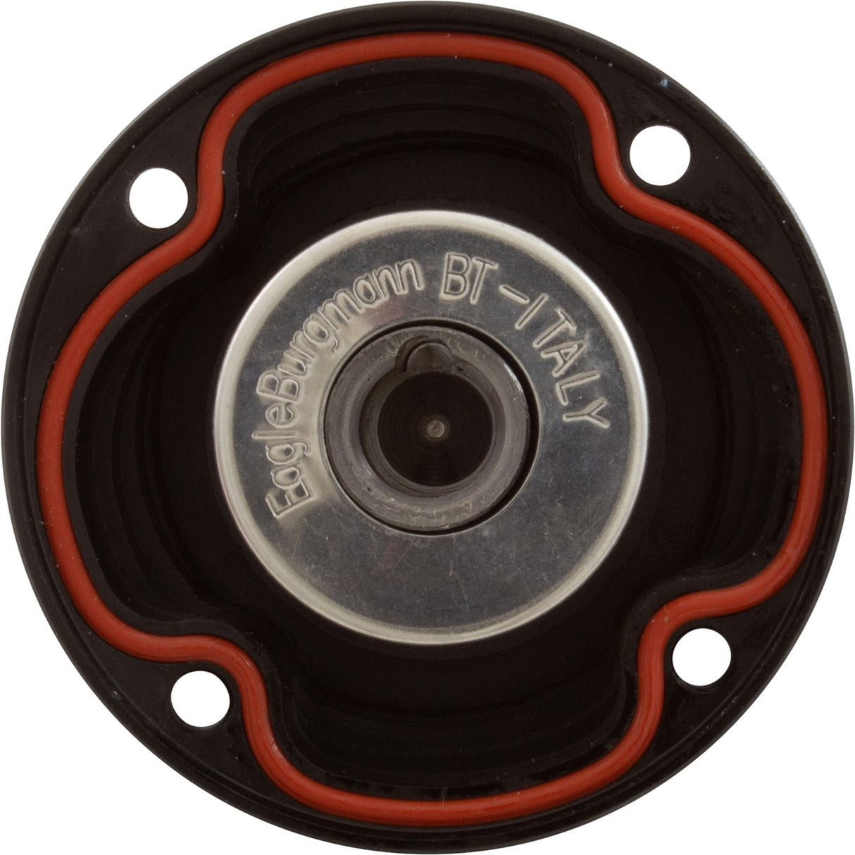 Front Parts Assembly, Nemo Power Tools Hull Cleaner : RK20003 - Nemo Power Tools - 4897100721807 - PartsForSpas.com