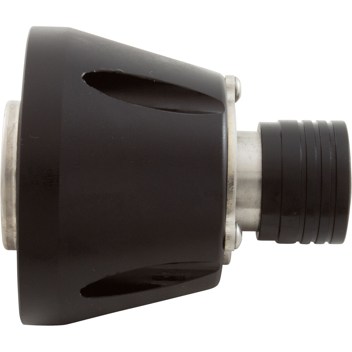Front Parts Assembly, Nemo Power Tools Hull Cleaner : RK20003 - Nemo Power Tools - 4.8971E+12 - PartsForSpas.com