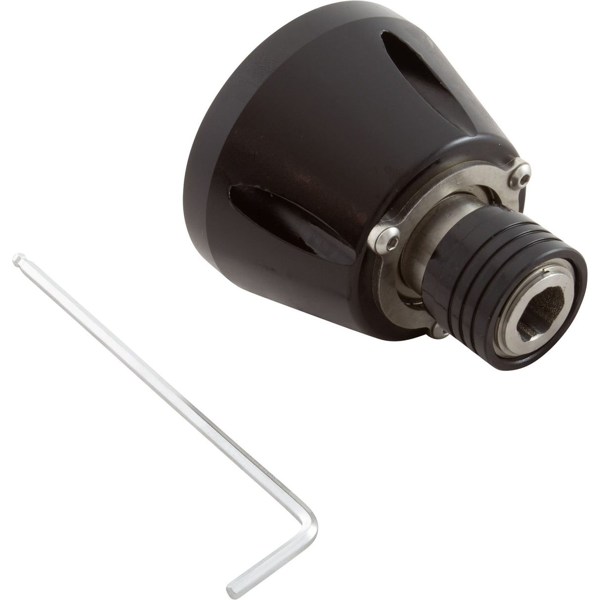 Front Parts Assembly, Nemo Power Tools Hull Cleaner : RK20003 - Nemo Power Tools - 4897100721807 - PartsForSpas.com