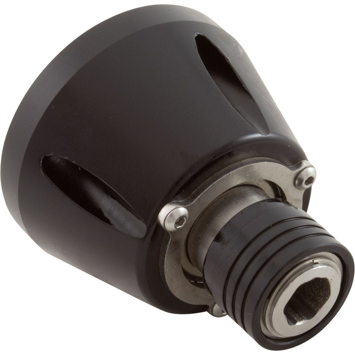 Front Parts Assembly, Nemo Power Tools Hull Cleaner : RK20003 - Nemo Power Tools - 4897100721807 - PartsForSpas.com