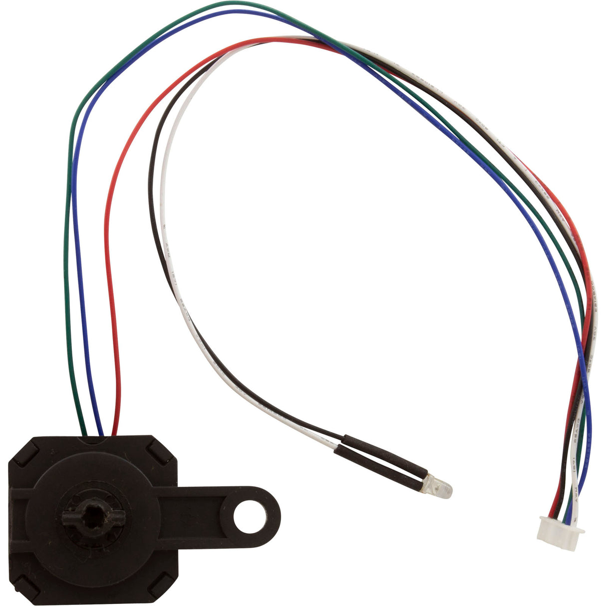 Speed Trigger Assembly, Nemo Power Tools Hull Cleaner : RK20004 - Nemo Power Tools - 4897100721814 - PartsForSpas.com