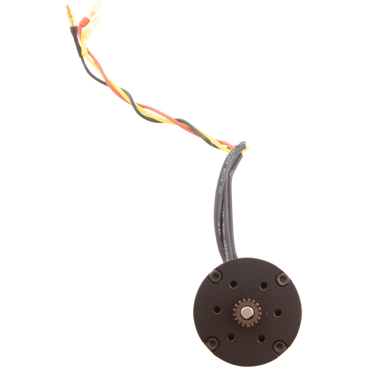 Motor Assembly, Nemo Power Tools Hull Cleaner : RK20005 - Nemo Power Tools - 4897100721821 - PartsForSpas.com
