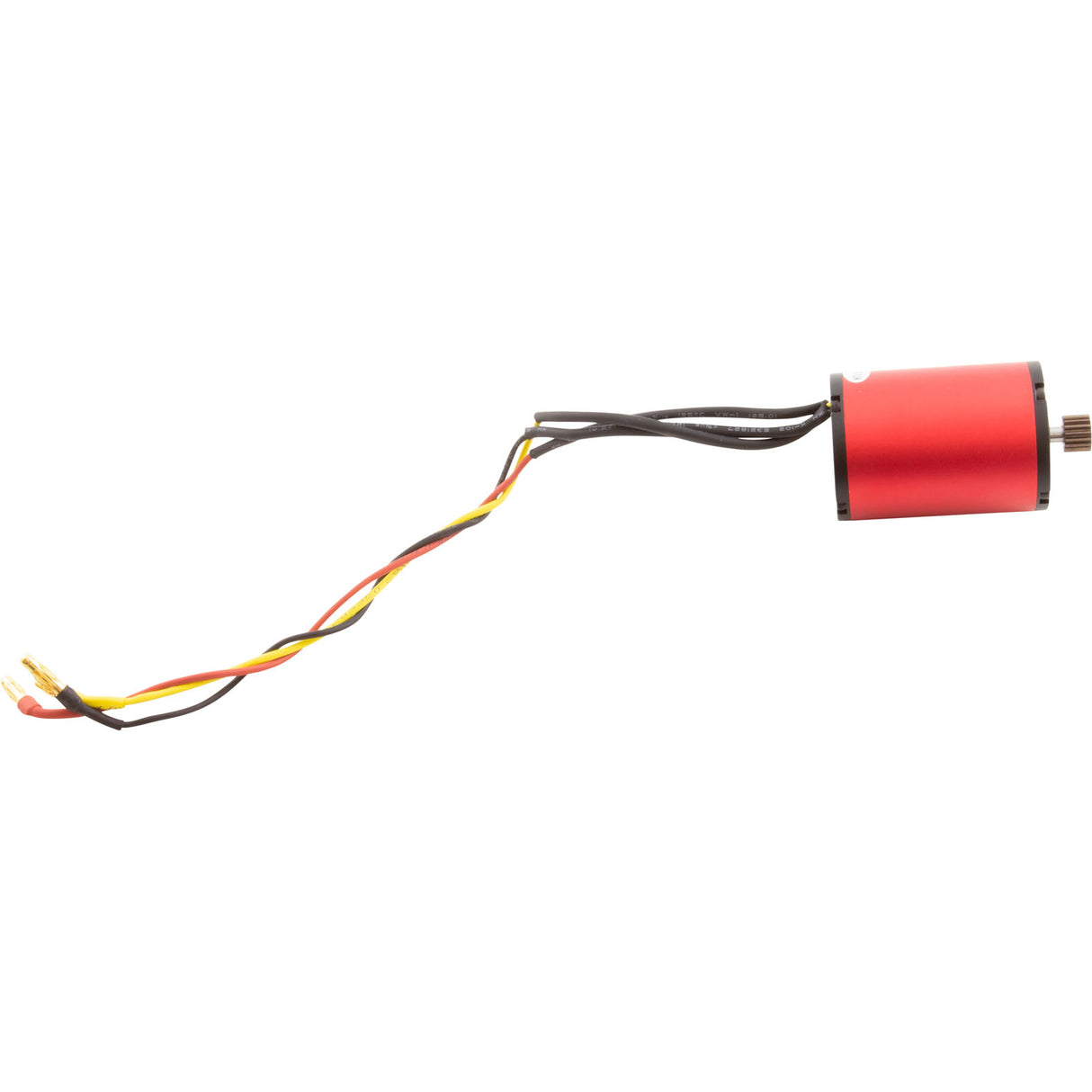 Motor Assembly, Nemo Power Tools Hull Cleaner : RK20005 - Nemo Power Tools - 4897100721821 - PartsForSpas.com