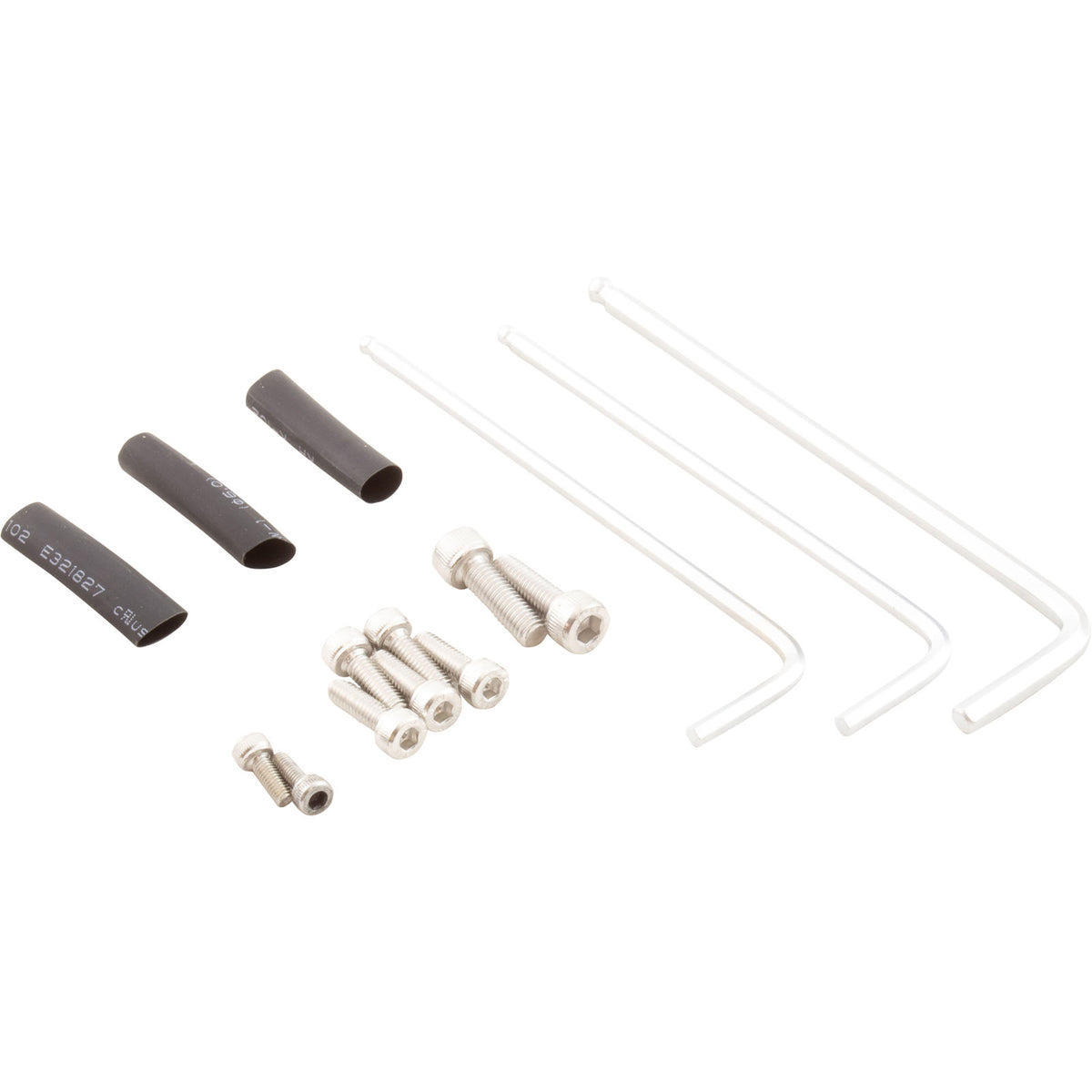 Motor Assembly, Nemo Power Tools Hull Cleaner : RK20005 - Nemo Power Tools - 4.8971E+12 - PartsForSpas.com
