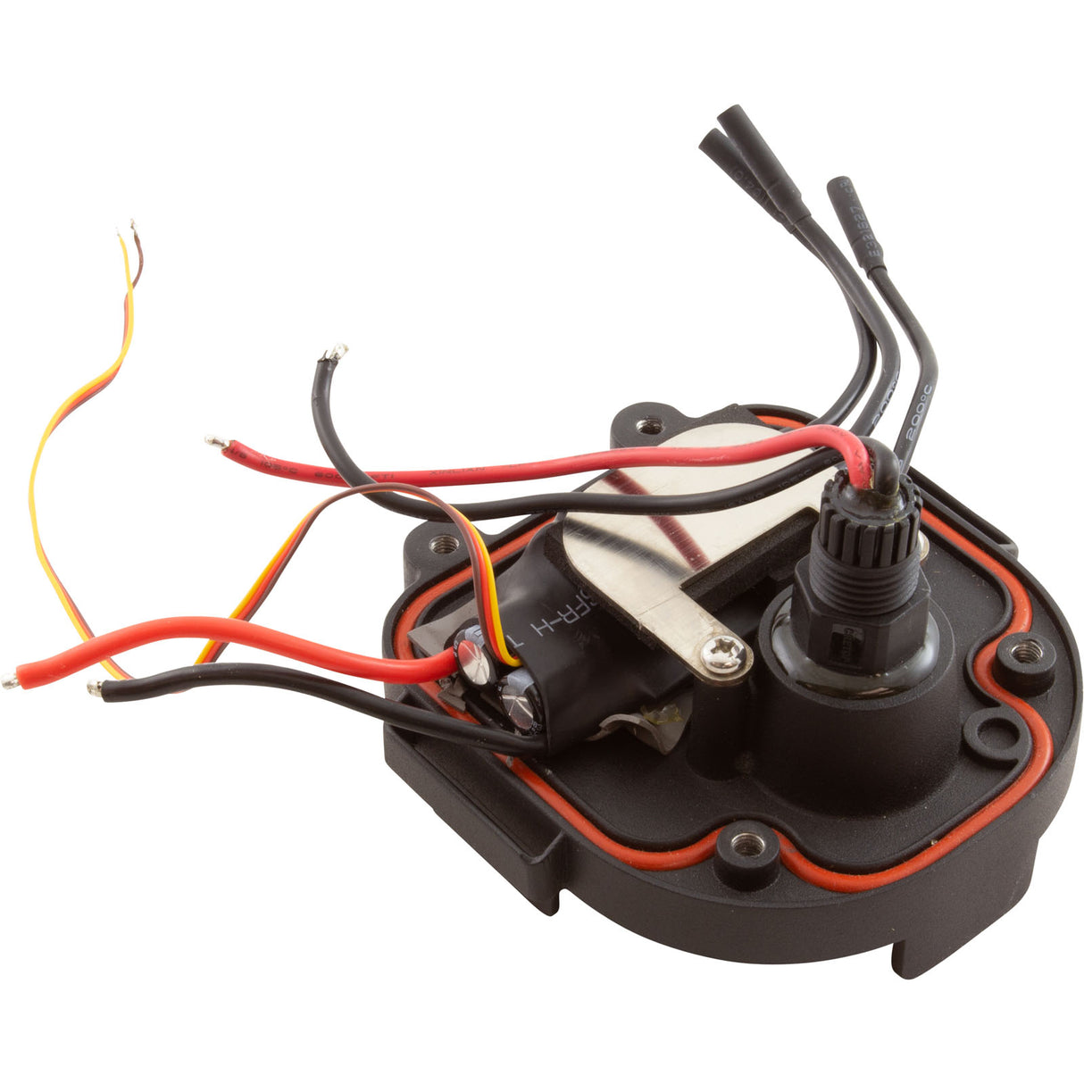 Body Basement, Nemo Power Tools Hull Cleaner, With ESC : RK20006 - Nemo Power Tools - 4897100721838 - PartsForSpas.com