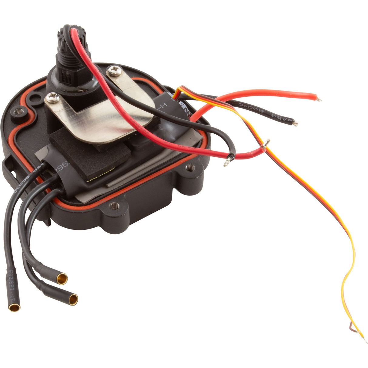 Body Basement, Nemo Power Tools Hull Cleaner, With ESC : RK20006 - Nemo Power Tools - 4897100721838 - PartsForSpas.com