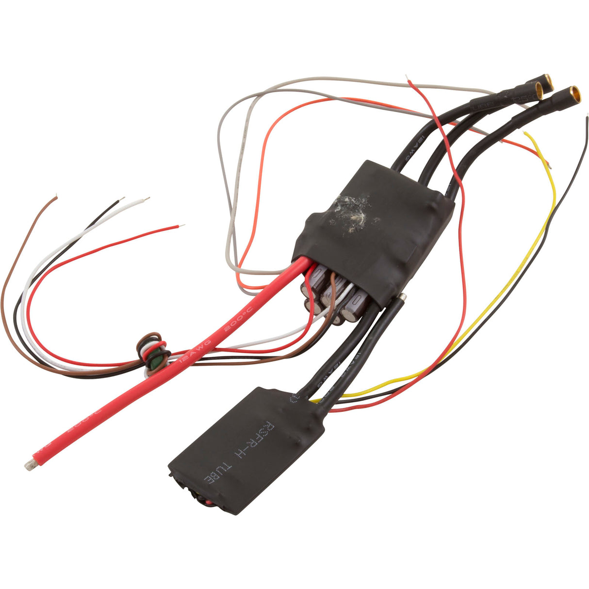 ESC Assy, Nemo Power Tools, AG : RK06006 - Nemo Power Tools - 4897100721272 - PartsForSpas.com