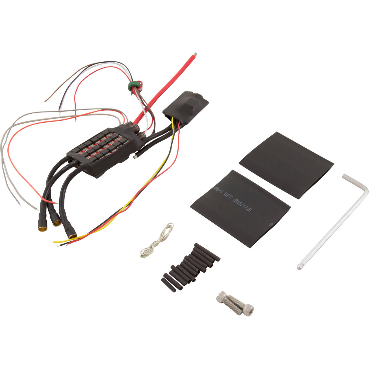 ESC Assy, Nemo Power Tools, AG : RK06006 - Nemo Power Tools - 4897100721272 - PartsForSpas.com